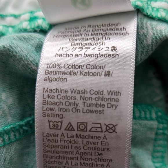 Women's J. Crew Shorts size 8 - Picture 7 of 8